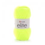 YARNART Elite 79 - neon sárga