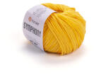 YARNART Symphony 2103 - sárga