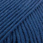 DROPS Design Merino Extra Fine uni 20 - sötétkék