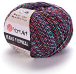 YARNART Jeans Tropical 620