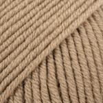 DROPS Design Merino Extra Fine uni 51 - tejeskávé
