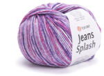 YARNART Jeans Splash 949