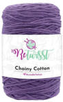 ReTwisst Chainy Cotton - sötétlila