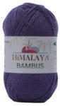 Himalaya Everyday Bambus 236-19 - sötétlila