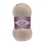 alize Cotton Gold 67 - világos bézs