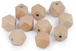 Stoklasa Fagyöngyök 15x19 mm - st. természetes