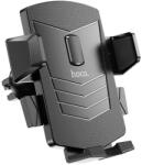 hoco. Suport Auto Hoco CA86, cleme laterale, montaj ventilatie, MultiAngle, Negru (Vtk-Acc-8435)