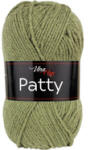 Vlna-Hep Patty 4152 - khaki