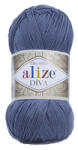 alize Diva 353 - sötét farmer