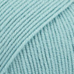 DROPS Design Baby Merino uni 43 - világos tengerzöld