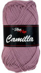 Vlna-Hep Camilla 8077 - régi lila