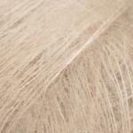 DROPS Design Kid-Silk uni 54 - homok