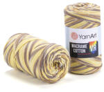 YARNART Macrame Cotton VR 914