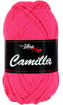Vlna-Hep Camilla 8036 - málna