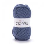 YARNART Cord Yarn 761 - farmerkék