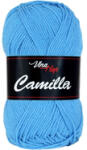 Vlna-Hep Camilla 8094 - közepes kék