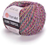 YARNART Jeans Tropical 621