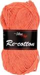 Vlna-Hep Re-cotton 81171 - narancssárga