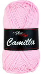 Vlna-Hep Camilla 8038 - azálea rózsaszín