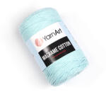 YARNART Macrame Cotton 775 - világos menta