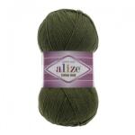 alize Cotton Gold 29 - khaki