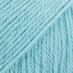 DROPS Design Alpaca uni 2917 - világos türkiz