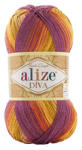 alize Diva Batik 8027