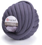 YARNART Marshmallow 908 - sötétszürke