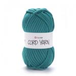 YARNART Cord Yarn 783 - smaragdzöld