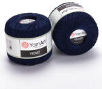 YARNART Violet 66 - sötét tengerészkék