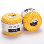 YARNART Violet 4653 - sárga