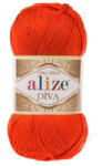 alize Diva 37 - narancssárga