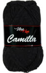 Vlna-Hep Camilla 8001 - fekete