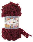 alize Puffy fine 107 - bordó