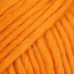DROPS Design Snow uni 101 - mandarin