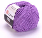 YARNART Jeans 72 - orgonalila
