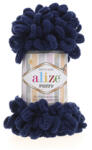alize Puffy 58 - sötét farmer