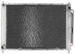 NRF 35886 EASY FIT Condensator climatizare