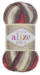 alize Diva Batik 4574