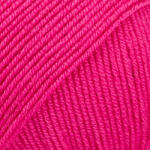 DROPS Design Baby Merino uni 08 - cseresznye