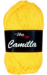 Vlna-Hep Camilla 8180 - sárga
