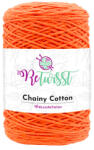 ReTwisst Chainy Cotton - narancs