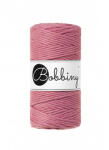 Bobbiny 3 Ply Makramé fonal 3 mm - Blossom