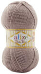 alize Baby Best 142 - világosbarna