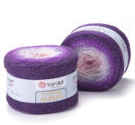 YARNART Flowers Alpaca 427