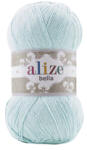 alize Bella - 514 - pasztell kék