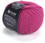 YARNART Imperial Merino 3318 - világos rózsaszín