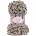 alize Puffy fine 990 - szürke-bézs