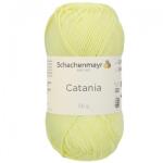 Schachenmayr Catania 100 - mimóza