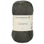 Schachenmayr Catania 387 - zöldesbarna